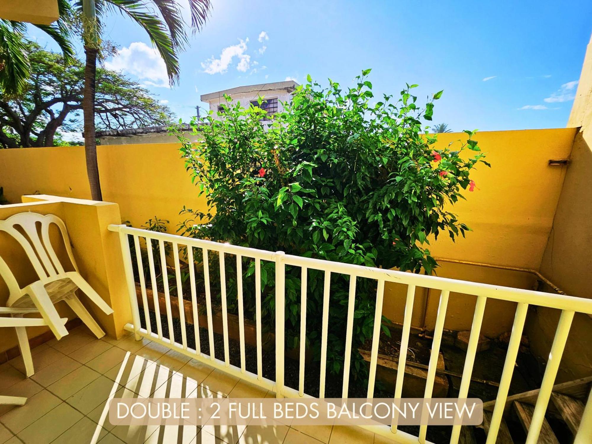 Yunque Mar Beach Hotel Luquillo Exterior foto