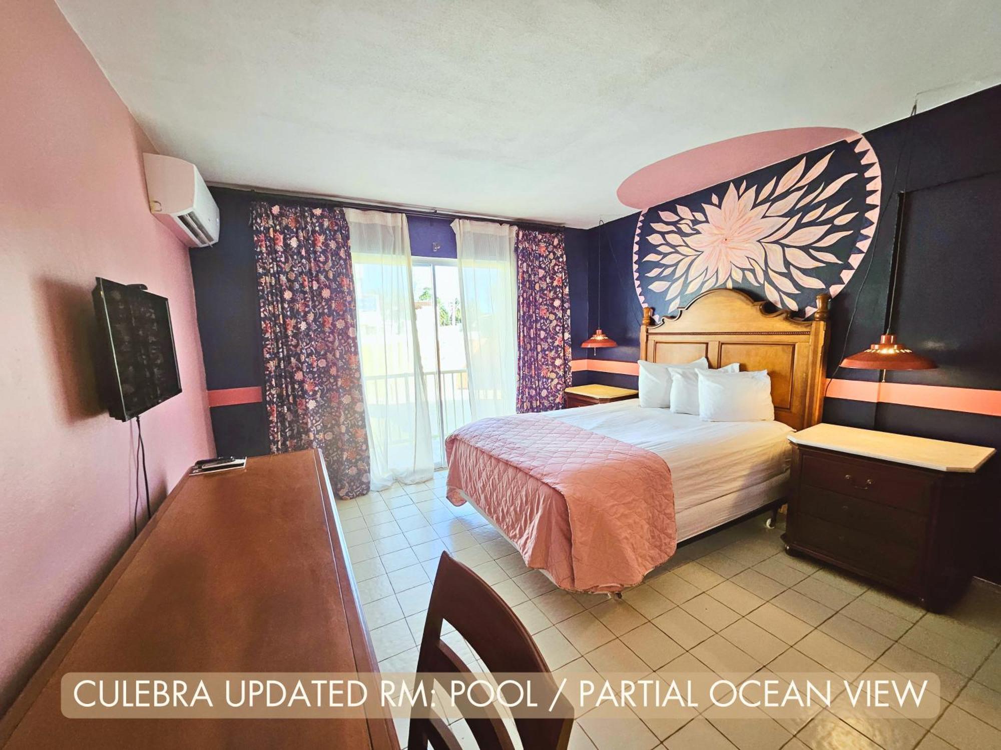 Yunque Mar Beach Hotel Luquillo Exterior foto