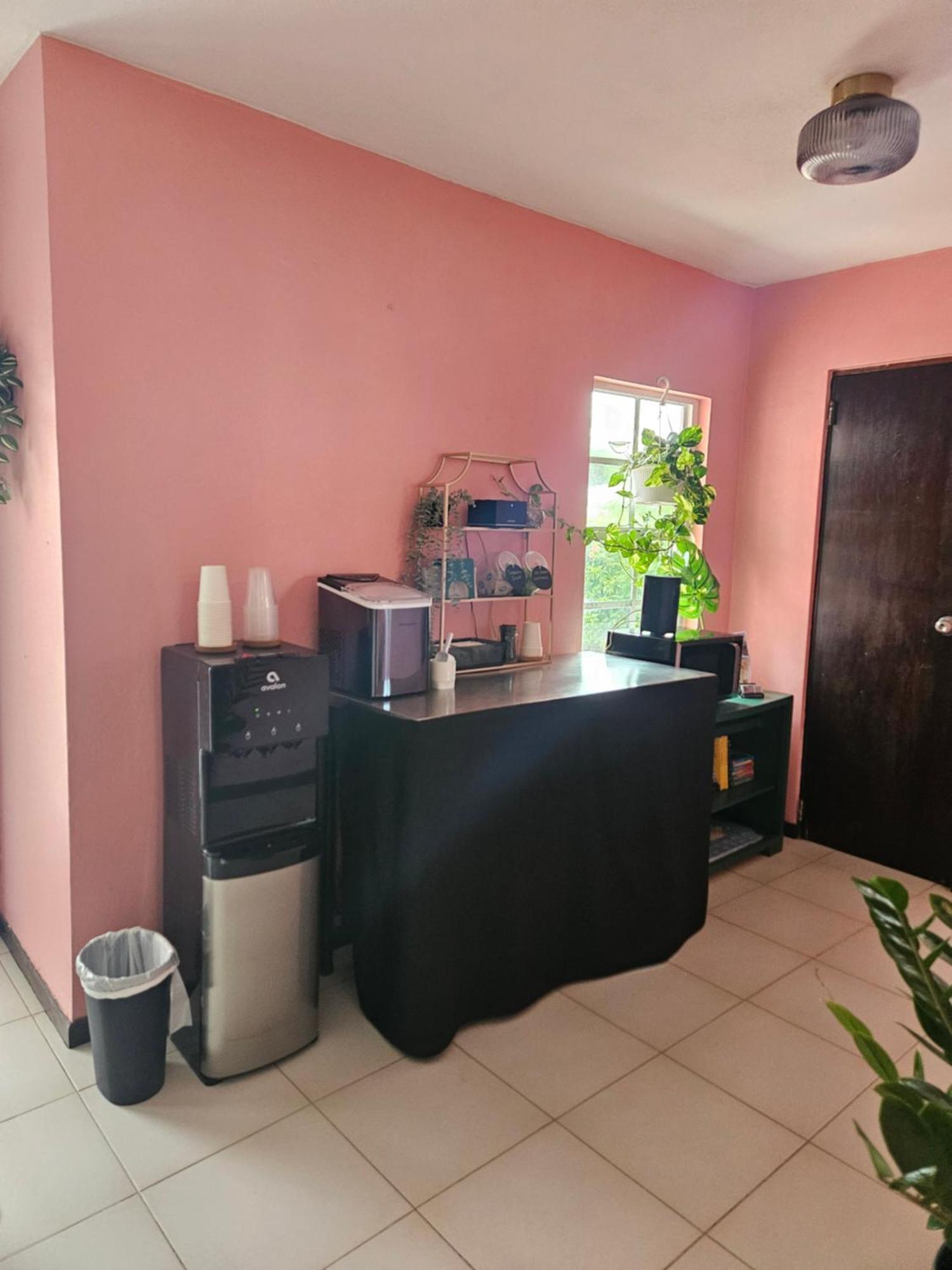 Yunque Mar Beach Hotel Luquillo Exterior foto