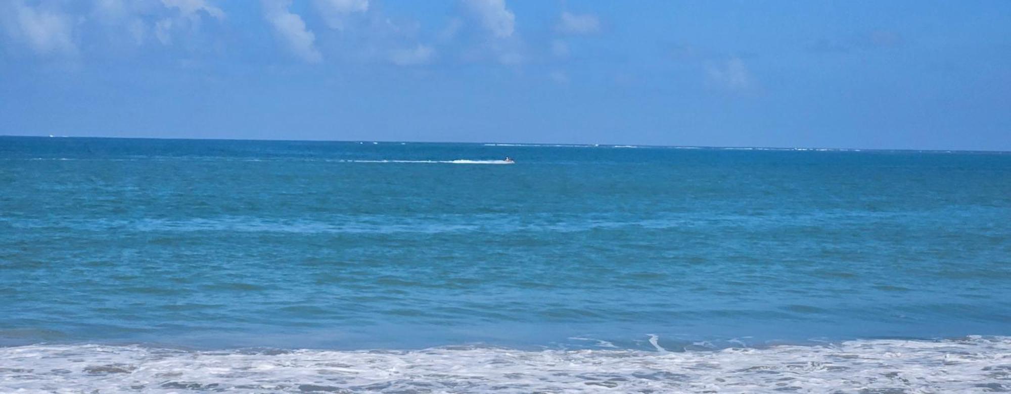 Yunque Mar Beach Hotel Luquillo Exterior foto