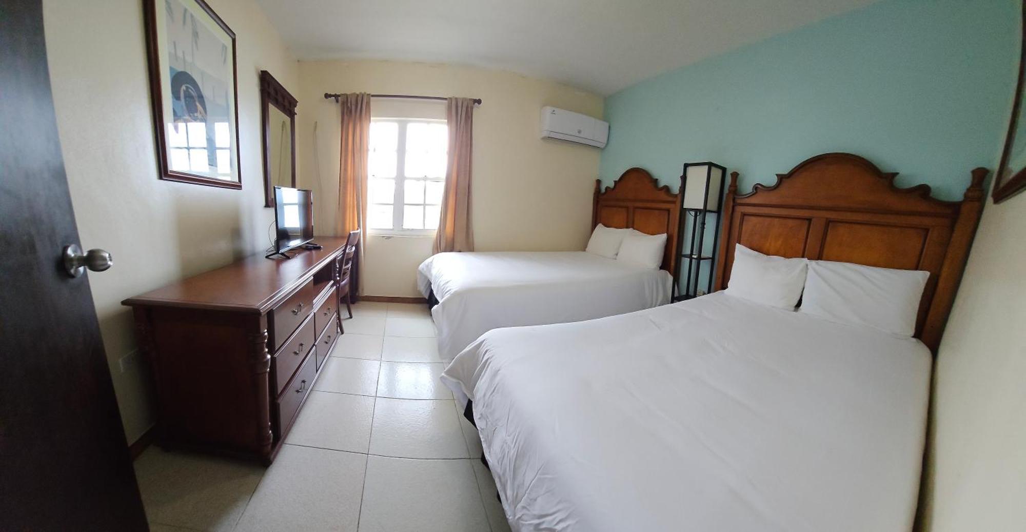 Yunque Mar Beach Hotel Luquillo Exterior foto