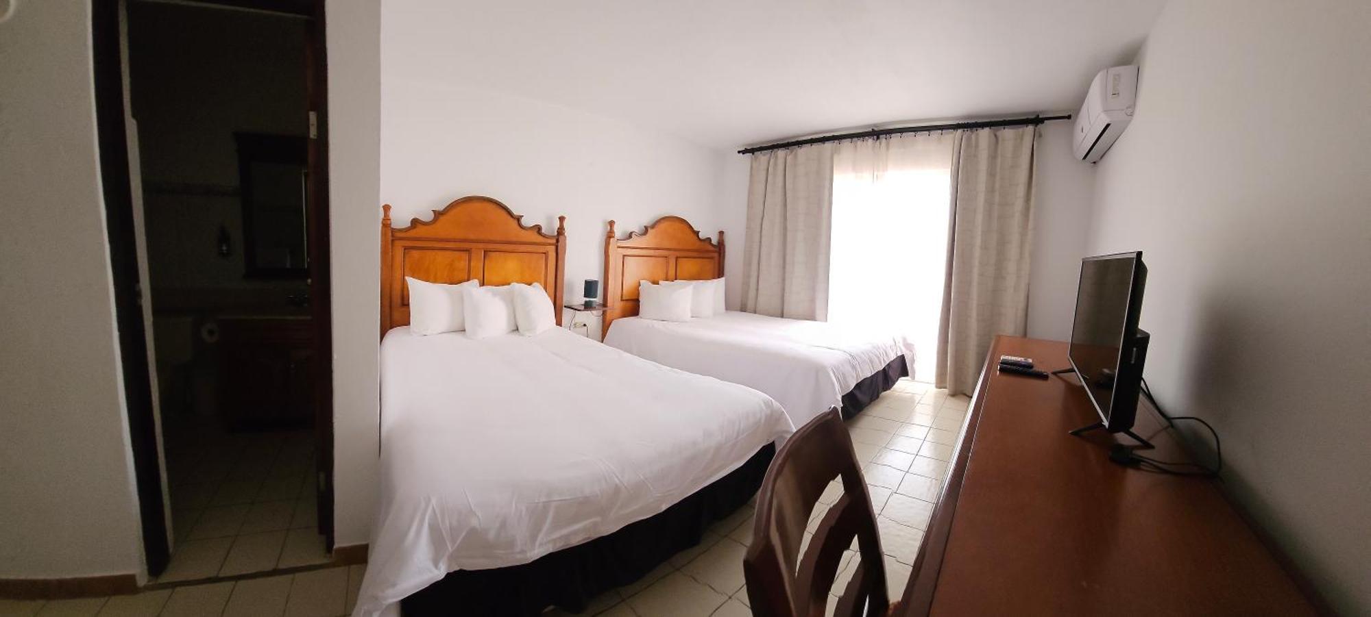 Yunque Mar Beach Hotel Luquillo Exterior foto