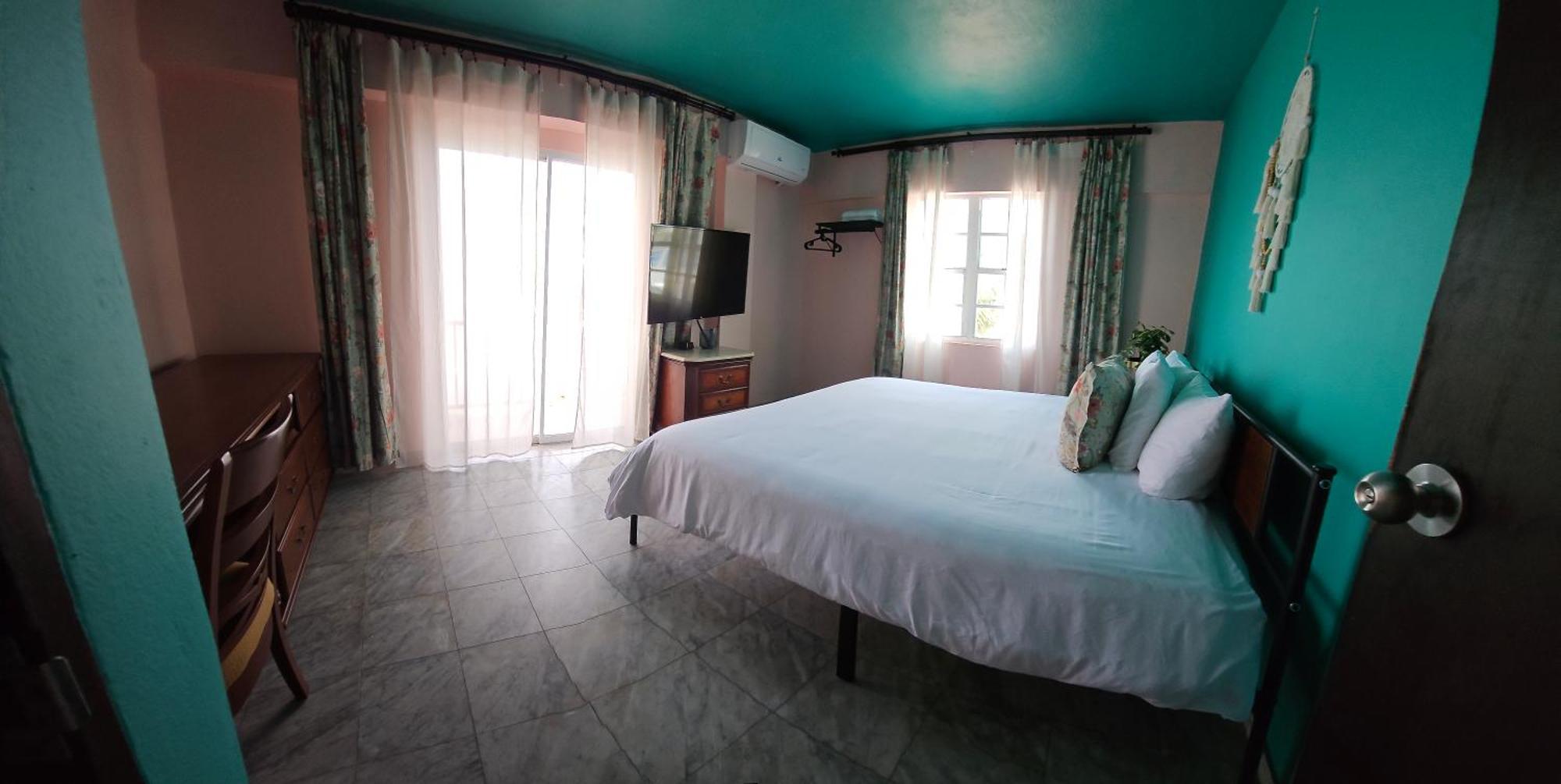 Yunque Mar Beach Hotel Luquillo Exterior foto