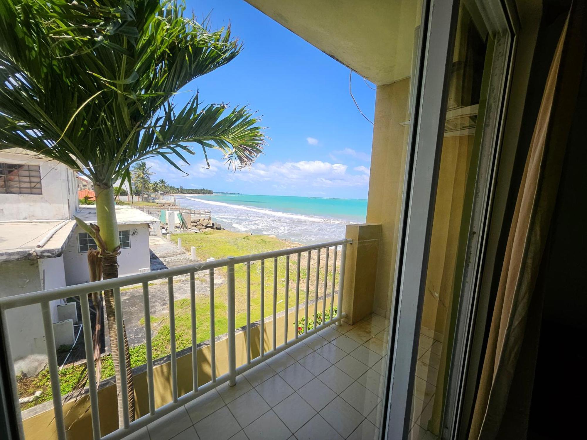 Yunque Mar Beach Hotel Luquillo Exterior foto
