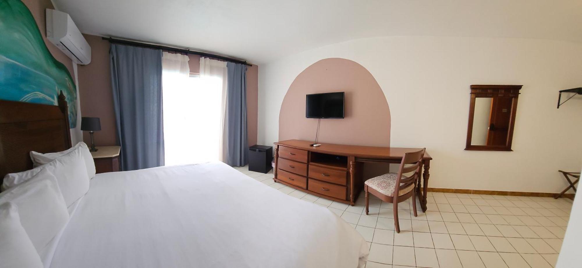Yunque Mar Beach Hotel Luquillo Exterior foto