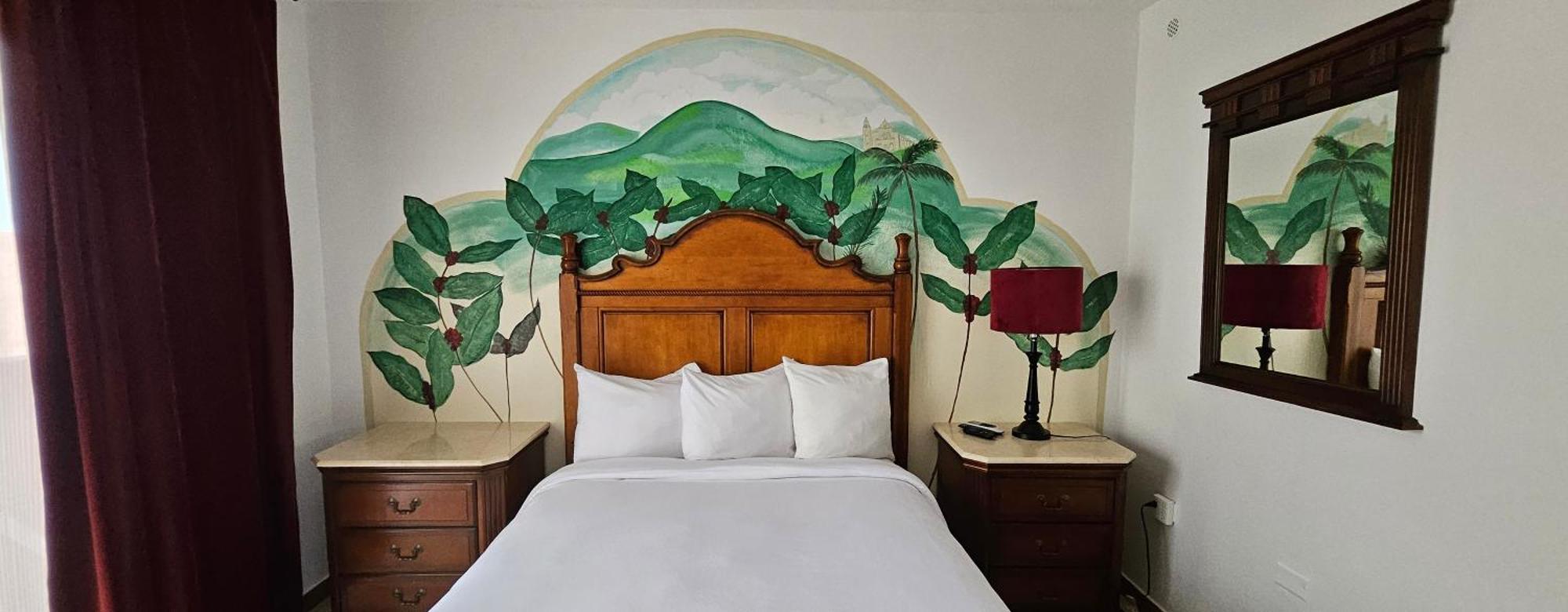 Yunque Mar Beach Hotel Luquillo Exterior foto
