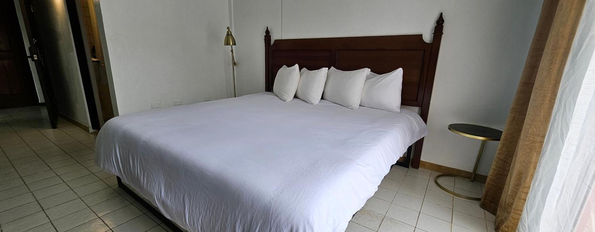 Yunque Mar Beach Hotel Luquillo Exterior foto